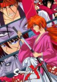 Samurai+x+anime+news