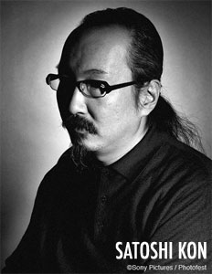 New Satoshi Kon Interviews Online