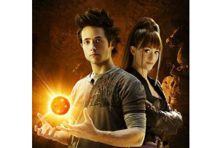 Ask John: Will Dragonball: Evolution Be a Hit?