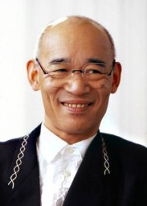 Yoshiyuki Tomino Interview Online