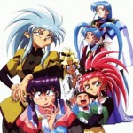 tenchi