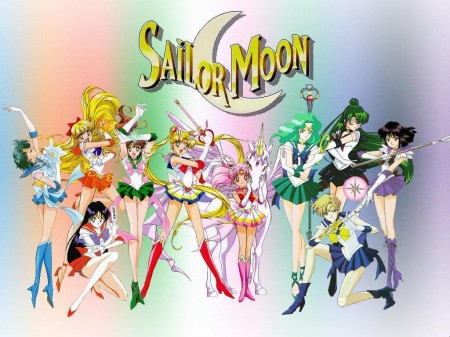 sailor-moon