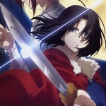 kara no kyoukai