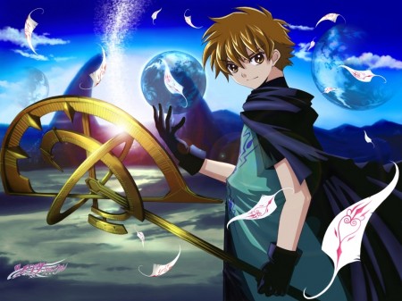 Tsubasa Chronicle