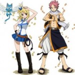 Fairy Tail