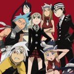 Soul Eater