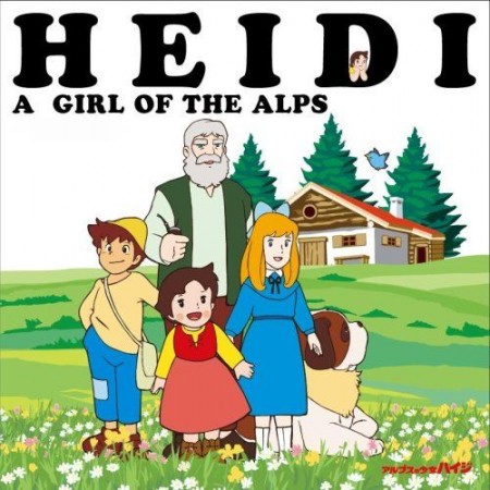 Heidi