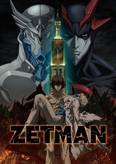 D.Gray-man (manga) - Anime News Network