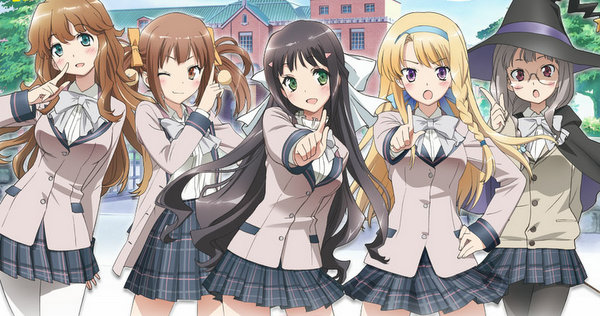 Sentai Acquires Nazo no Kanojo X & Sakamichi no Apollon – AnimeNation Anime  News Blog