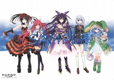 Date A Live