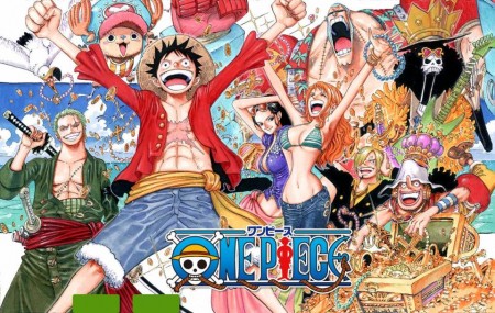 One Piece