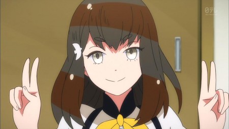 Gatchaman Crowds