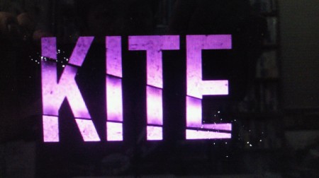 Kite Cannes teaser