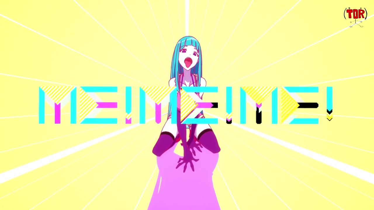 Me me me daoko